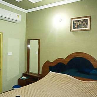 Hotel Sparsh Eat N Sleep, Pinjore 3